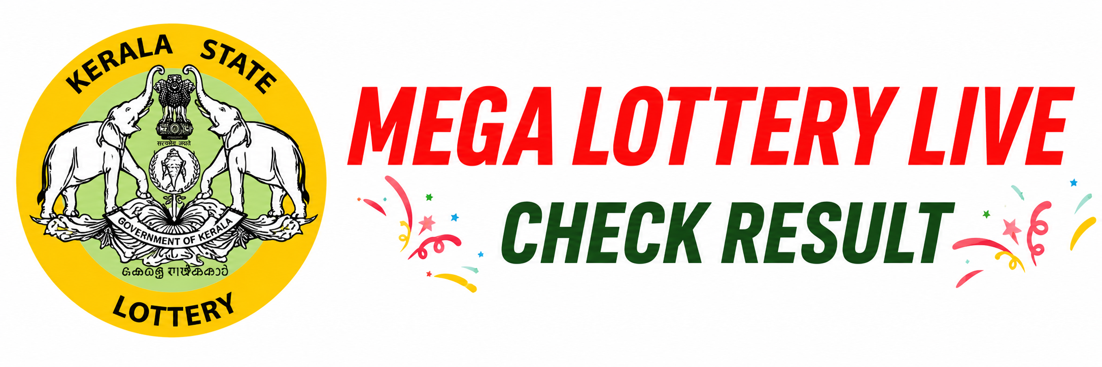 Kerala Lottery Logo