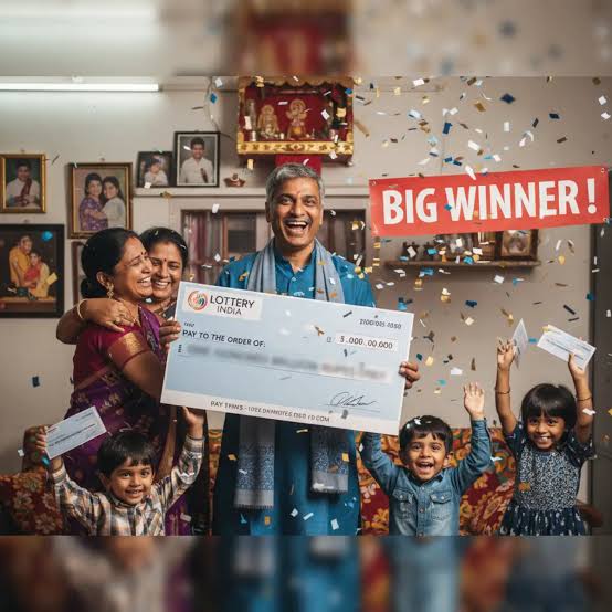 Kerala Lottery Information Guide