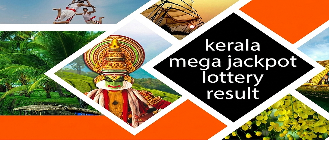 Kerala Jackpot Banner